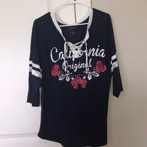 Arizona Jean Company Top
